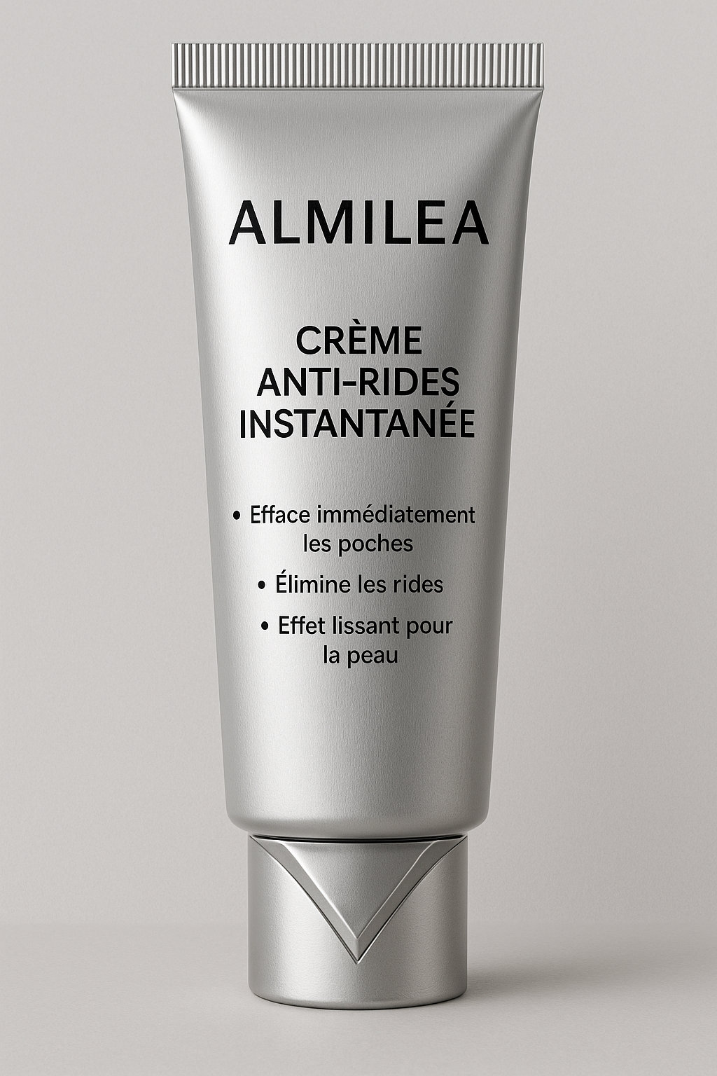 CRÈME ANTI RIDE INSTANTANÉE